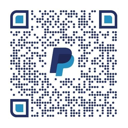 PayPal QR Code